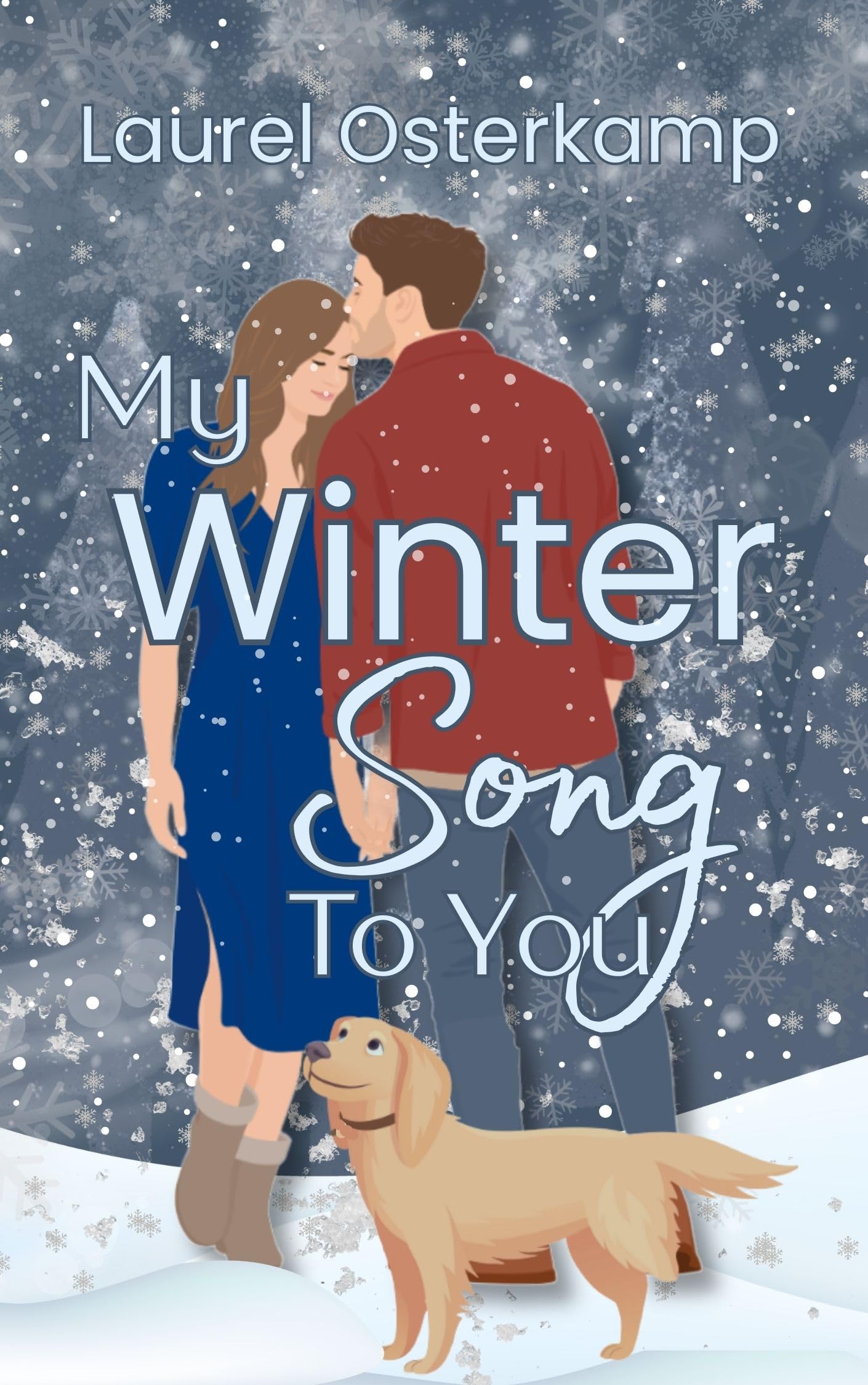 My Winter Song to You