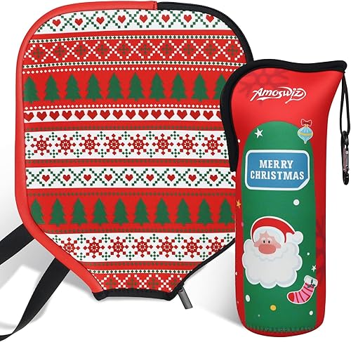 Soporte para pelotas de pickleball  1 bolsa de almacenamiento para pelotas, bolsa de tenis portátil con gancho para valla, soporte de botella de