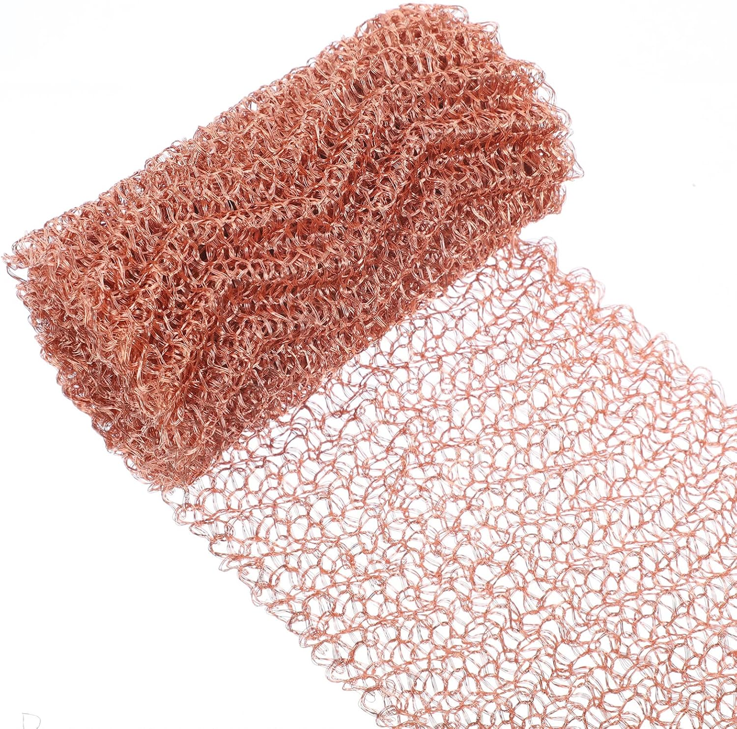 UPKOCH 1roll Wide Thick Wine Filter Mesh for Home Brewing Easy to Use Hop Strainer for Distillation and Wine Making Material Kitchen Accessory