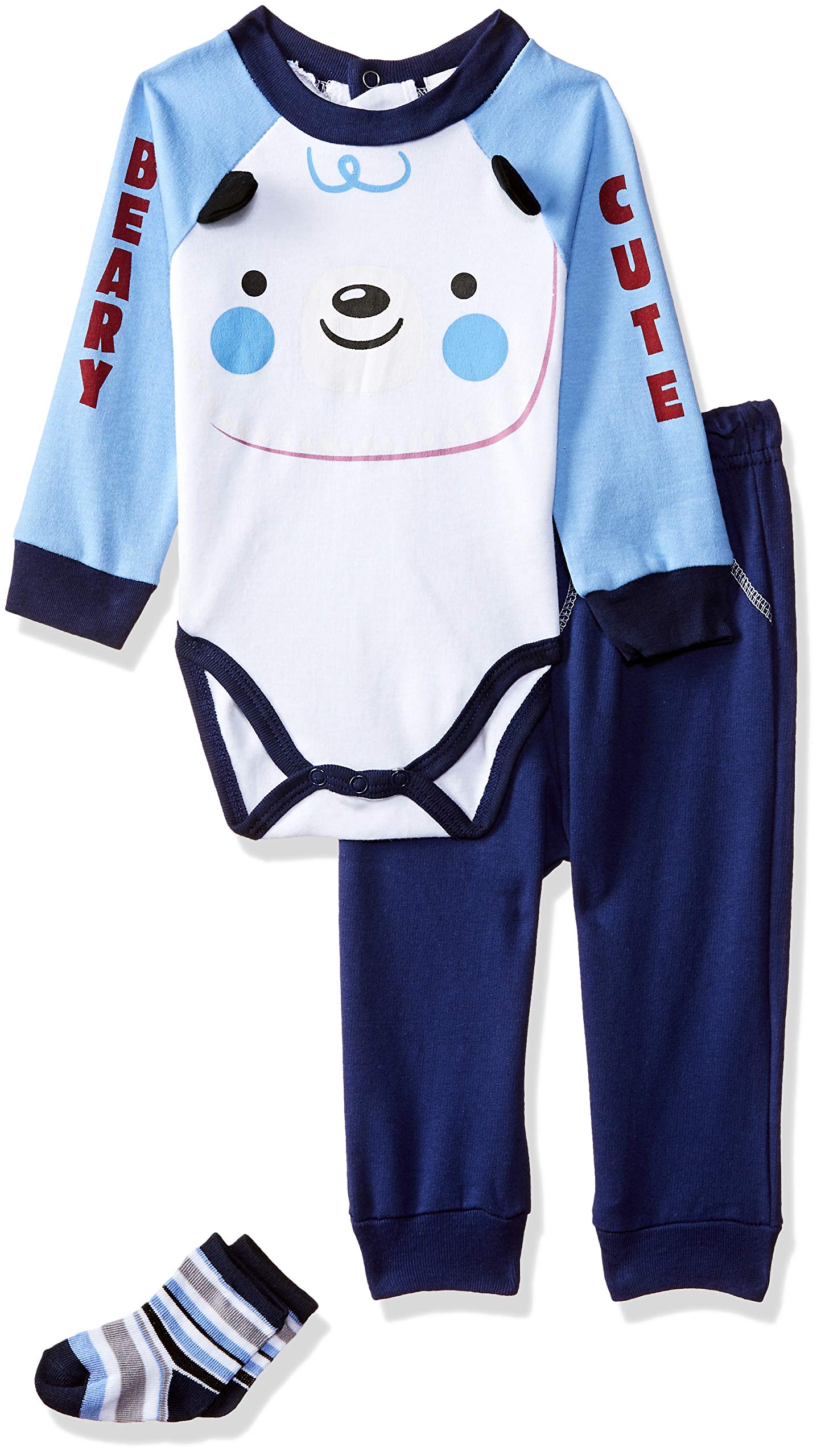 Baby Boys' Clothing Set