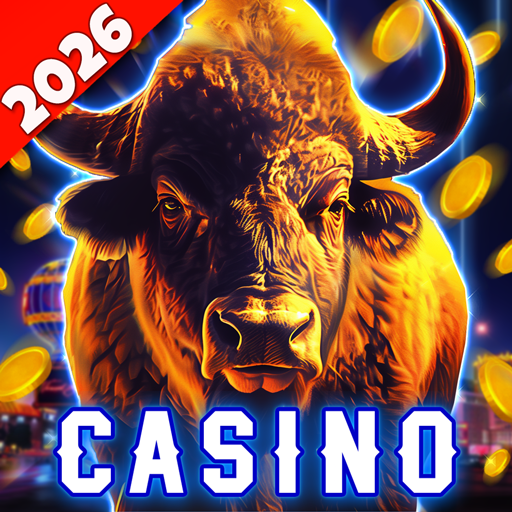 NEW SLOTS 2026 - casino mit RIESIGEN Boni! Lade diese slots App mit beliebten spielautomaten, kostenlose spiele herunter und spiele slotpark in online spiele! Versuche dein Glück im automatenspiele!