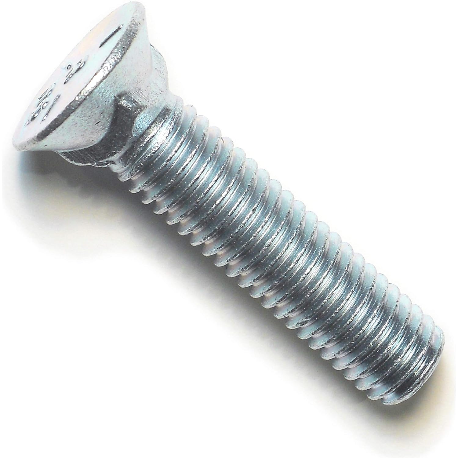 Hard-to-Find Fastener 014973395704 Repair Plow Bolts 10#, 1/2-13 x 2-1/4, Piece-82