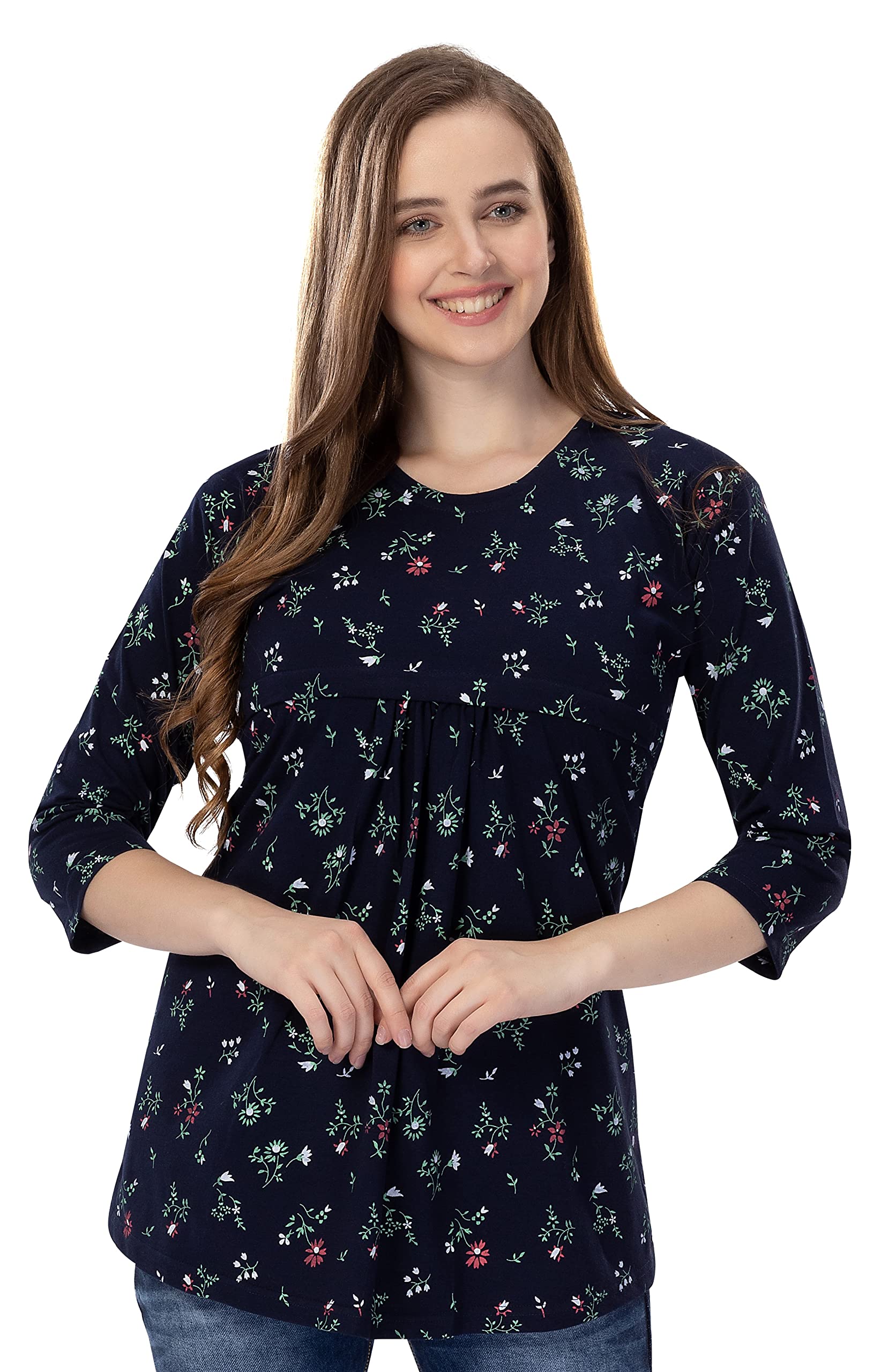 Women's Maternity Top