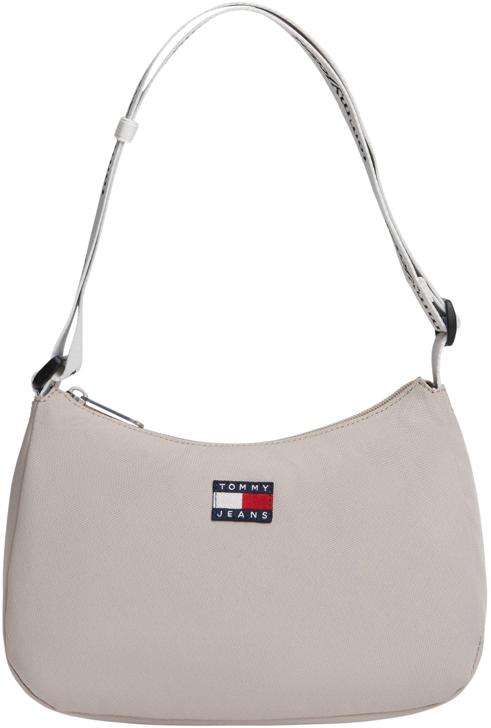 Tommy Jeans Damen Tjw ESS Daily Shoulder Bag Aw0aw18463 Umhängetasche