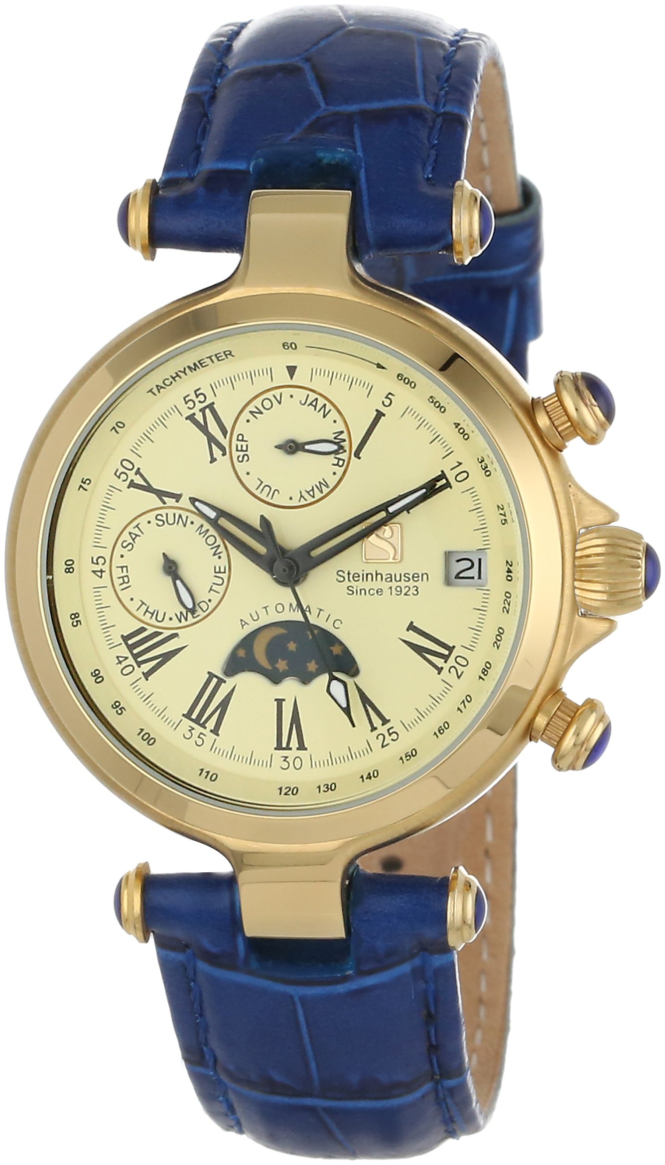 Marquise Steinhausen Relojes Steinhausen Wholesalers Daydate Burn