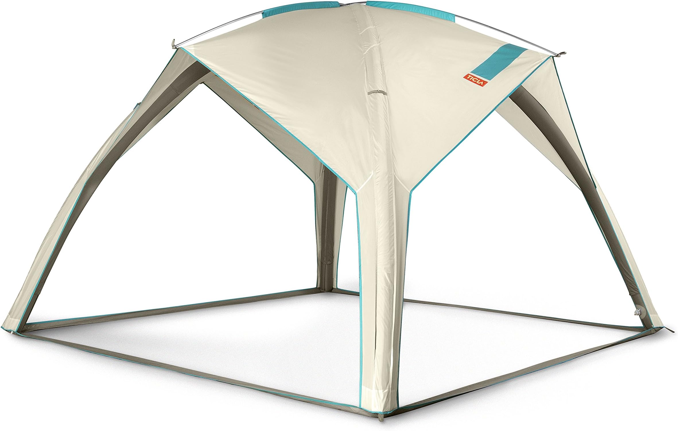 Adult Shado Inflato Shade Structure