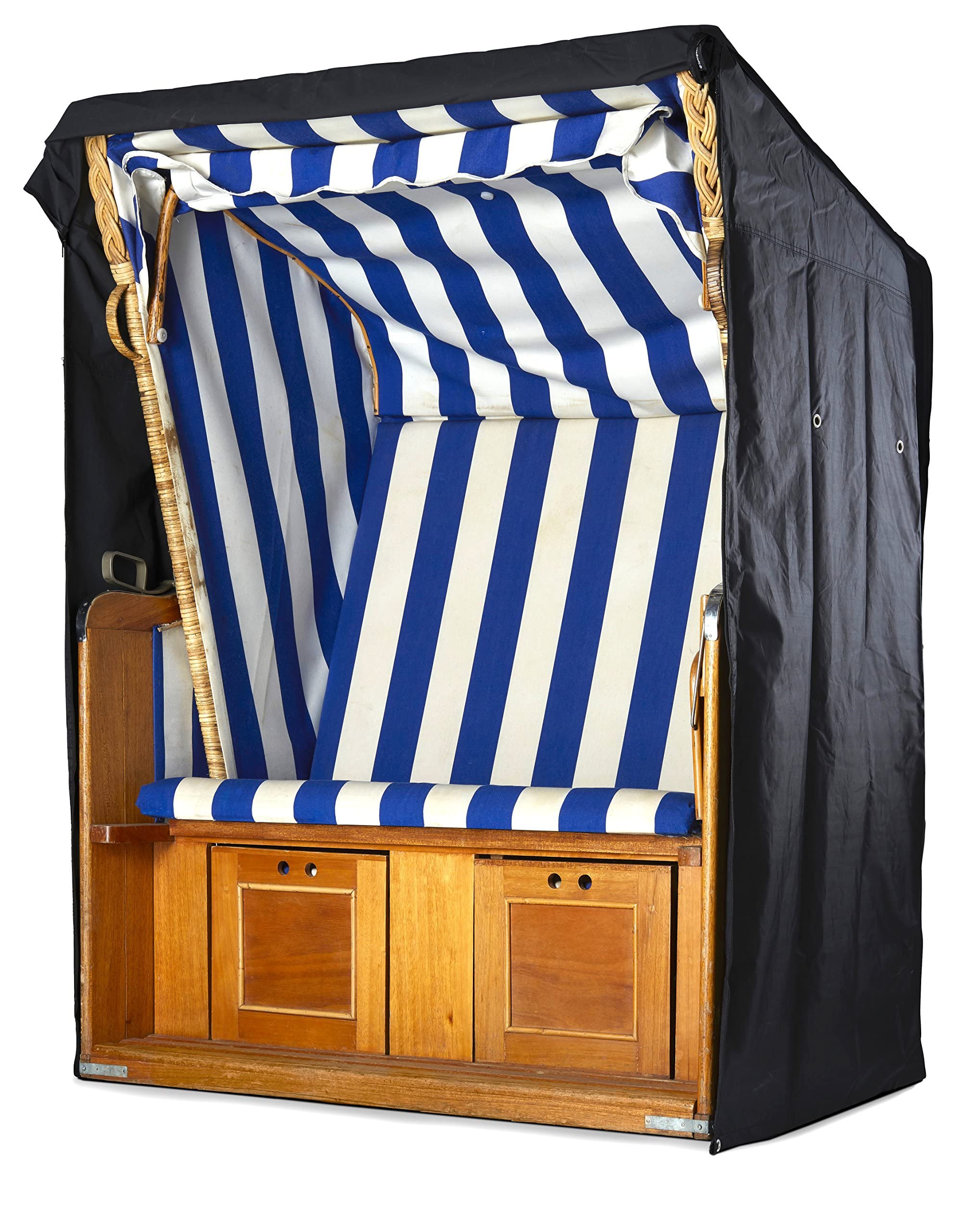 Housse de protection pour chaises de plage Springreen - Housse Universelle Pour protéger les chaises de plage | Extra hydrofuge et anti-UV