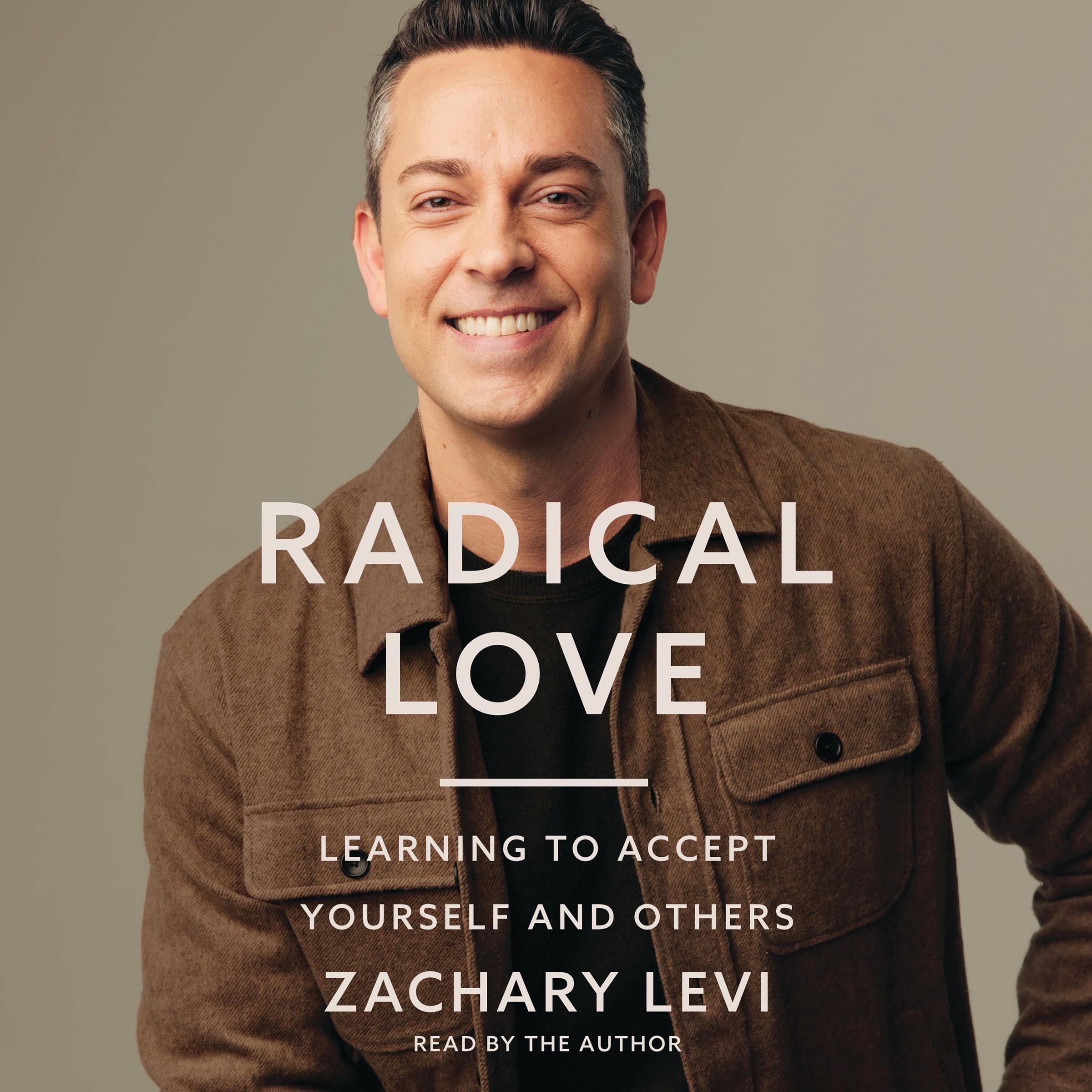 Cover art for Radical Love