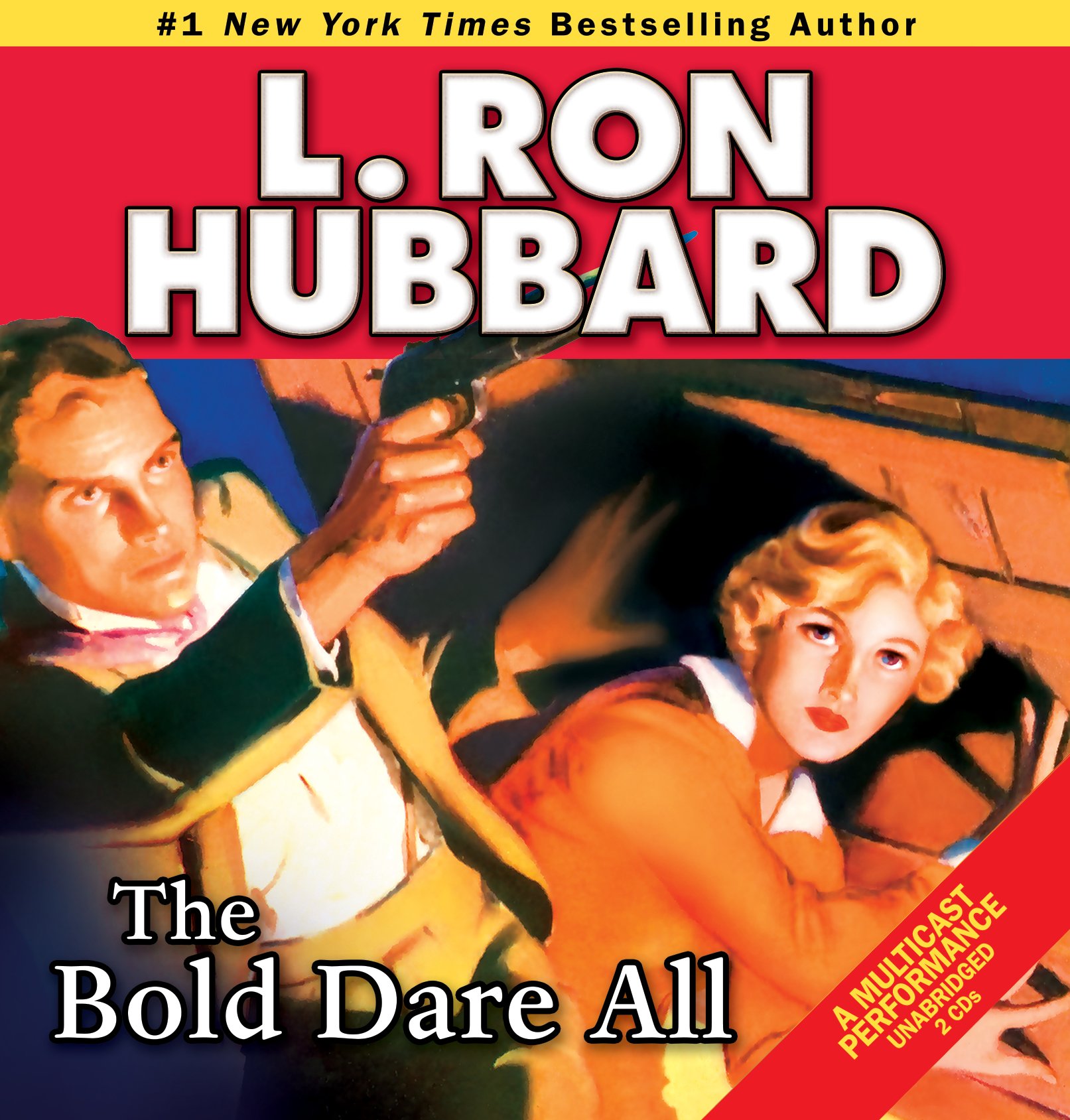 Buy The Bold Dare All (Golden Age Stories) — BookShops.in