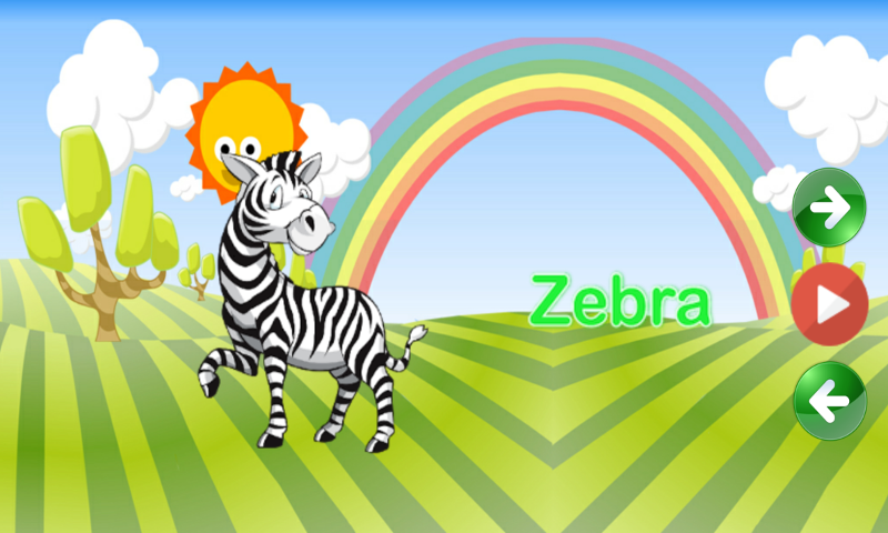 Kids Learn English - App on Amazon Appstore