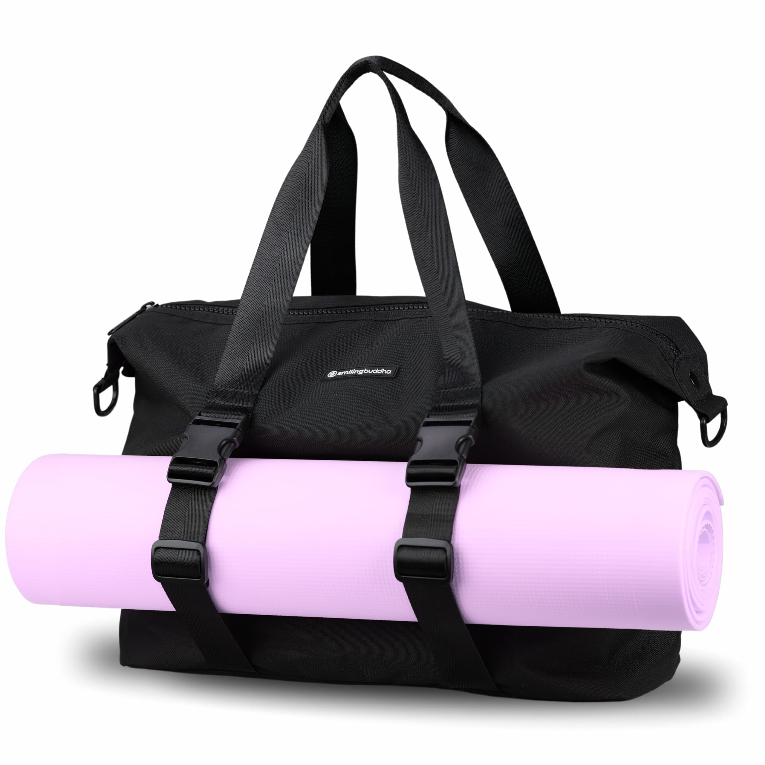 Aurora Yoga Mat Bag