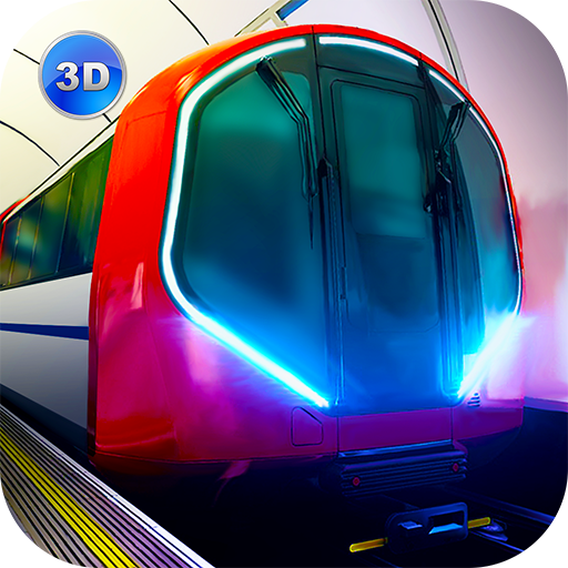 World Subway Simulator [Download]