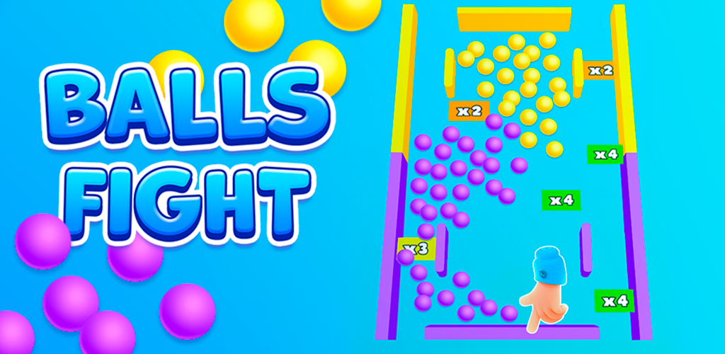 Balls Fight - App on Amazon Appstore