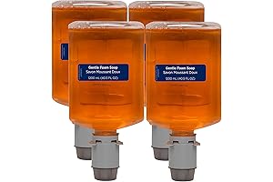 Pacific Blue Ultra Gentle Foam Hand Soap Refills