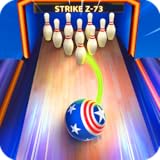 FANTASTIC GRAPHICS Bowling Crew - ein 3D-Bowling-Spiel