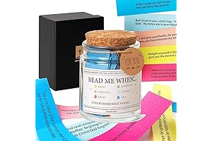 The Holy Jar of Biblical Guidance