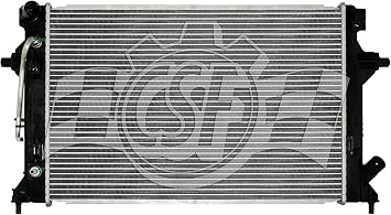 CSF RADIATOR Radiator