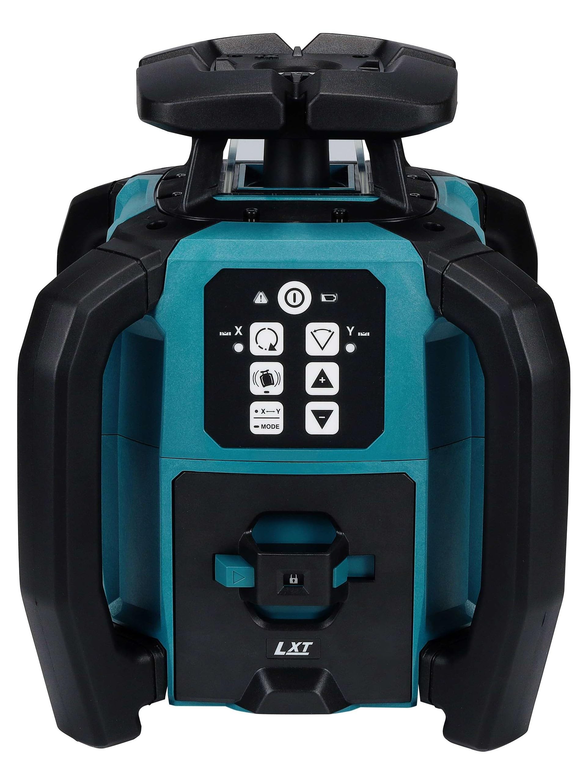 Makita - SKR001Z - Laser rotatif rechargeable Li-ion XGT/LXT/CXT - Batteries et chargeur non fournis