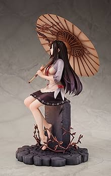 一人之下 THE OUTCAST 馮宝宝 (フウ ホウホウ) 冬の焼き芋Ver. 1/10スケール PVC・ABS製 塗装済み 完成品 フィギュア Amazon | 一人之下 THE OUTCAST 馮宝宝 (フウ ホウホウ) 冬の