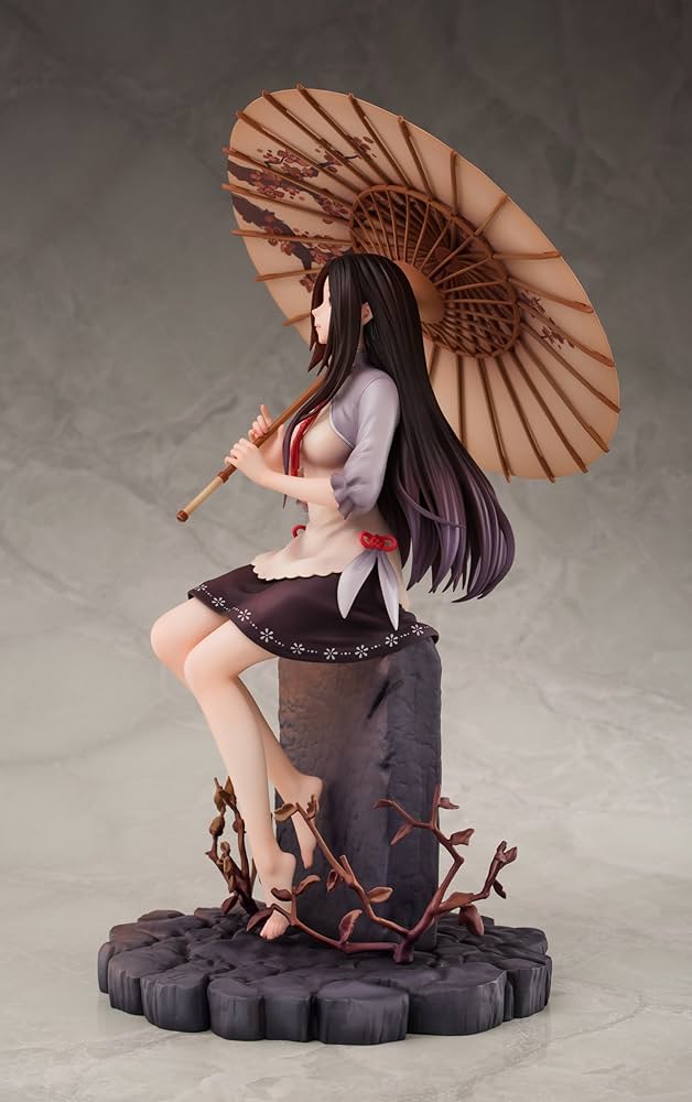 Amazon | 一人之下 THE OUTCAST 馮宝宝 (フウ ホウホウ) 1/7