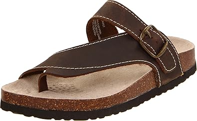 White mountain sandals amazon Clearance
