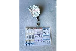 Echo Badge Guide: An Invaluable Echo Buddy For Every Ultrasound Tech