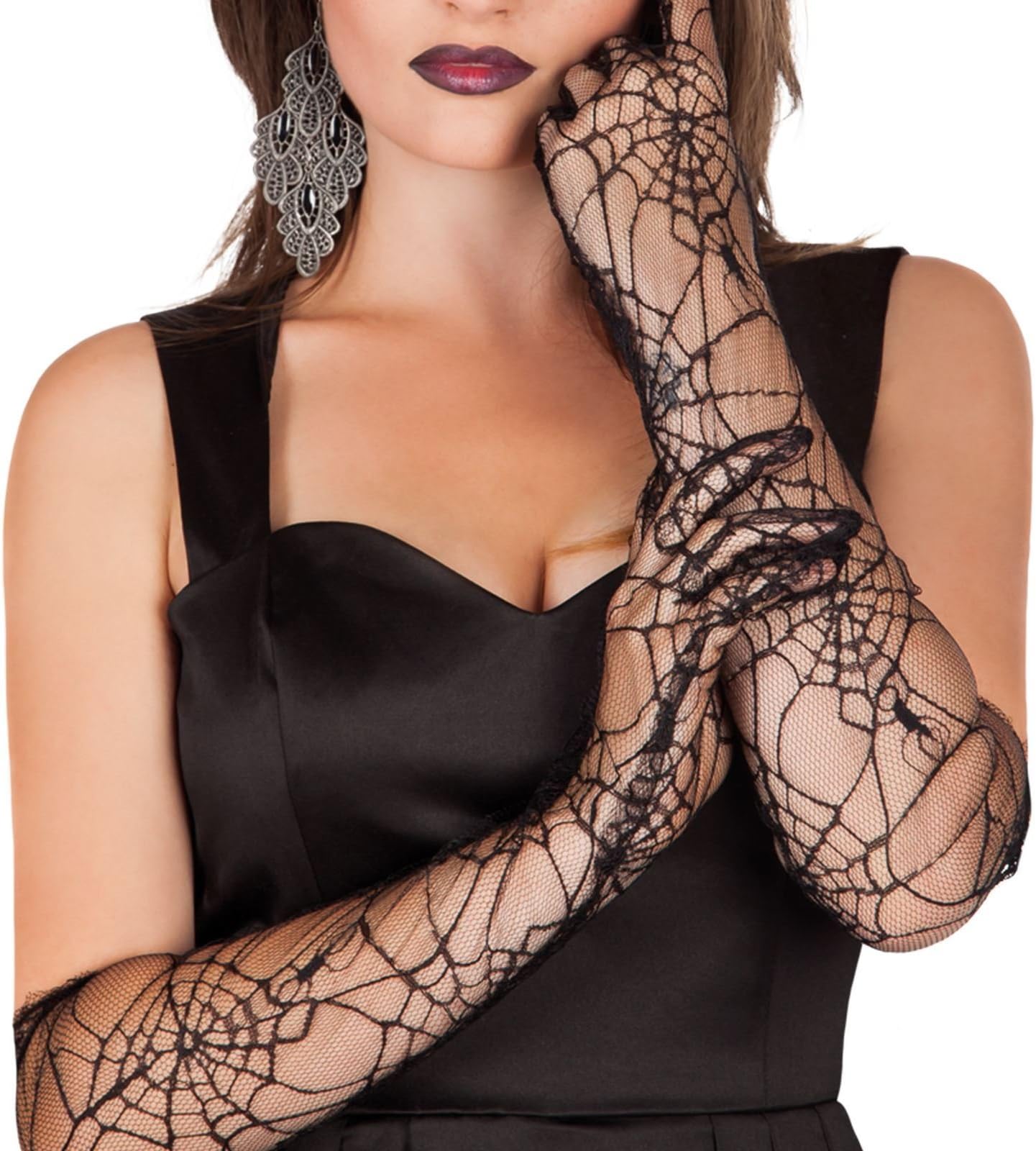 BOLAND BV 8109 Spider Web Gloves