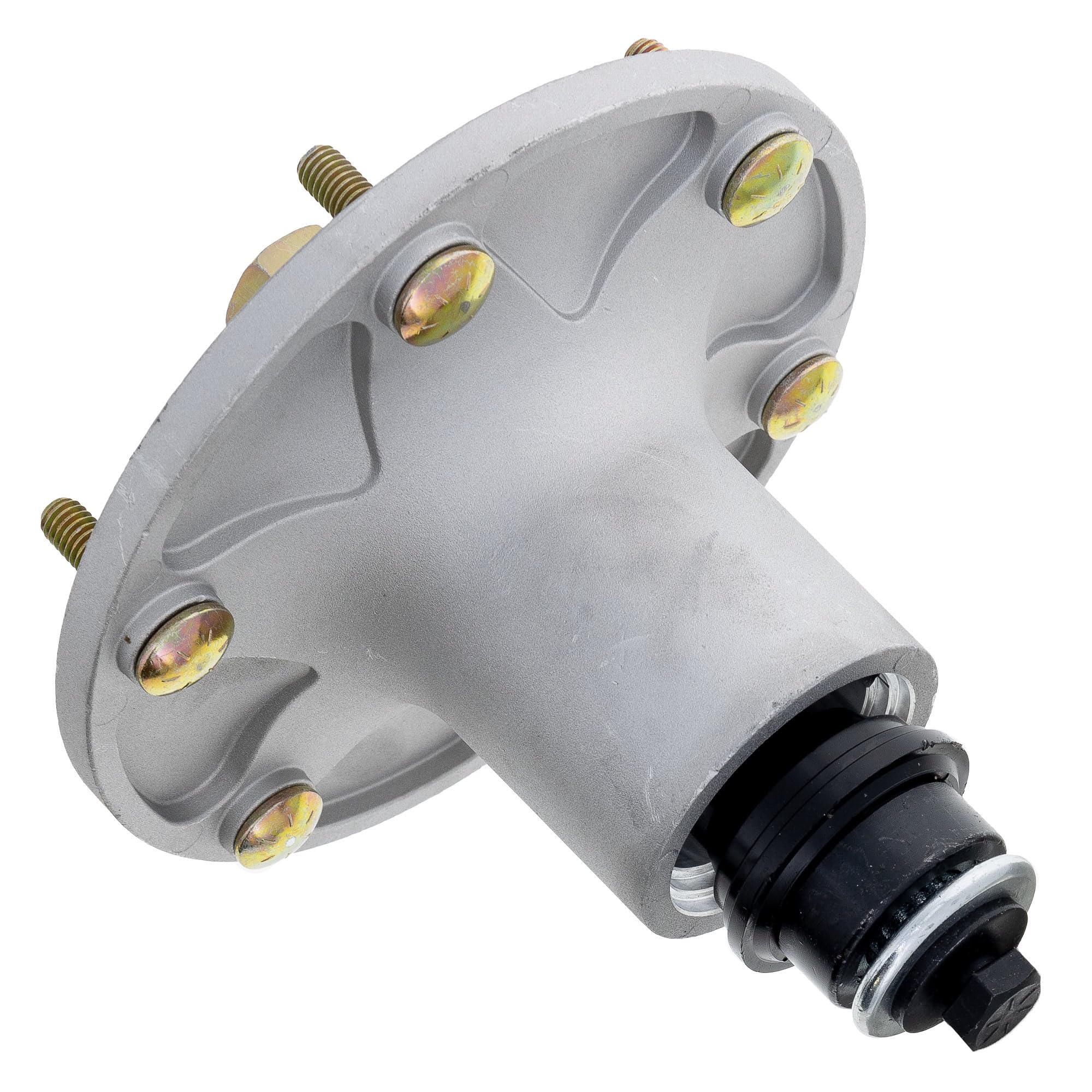 Amazon.com : 8TEN Deck Spindle for Exmark Lazer Z X-Series 96-Inch