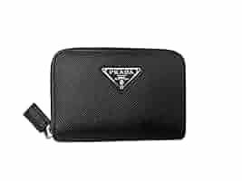 プラダ 2MM003 サフィアーノトライアングルロゴコインケース 楽天市場】PRADA プラダ コインケース 2MM003 2D1Q メンズ