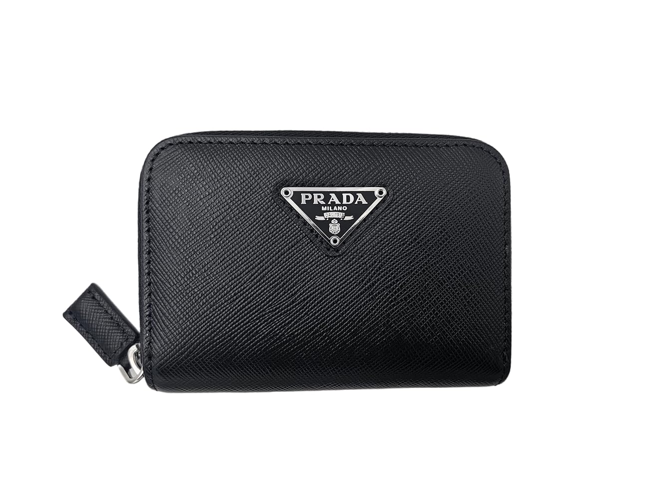 【美品】PRADAコインケース2MM003 Amazon | [プラダ] PRADA 財布(コインケース) 2MM003 QHH ネロ