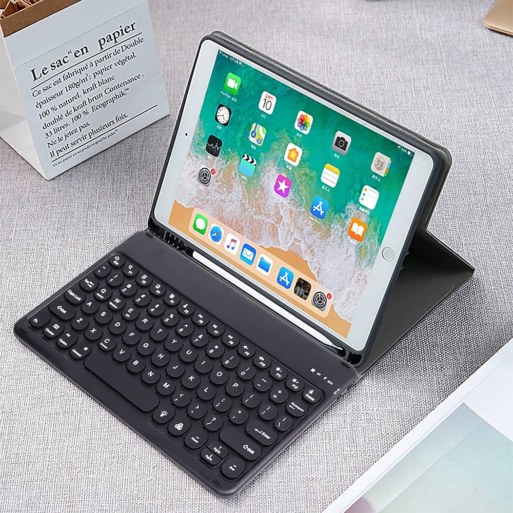 Amazon.co.jp: タブレットキーボード ipad対応キーボード