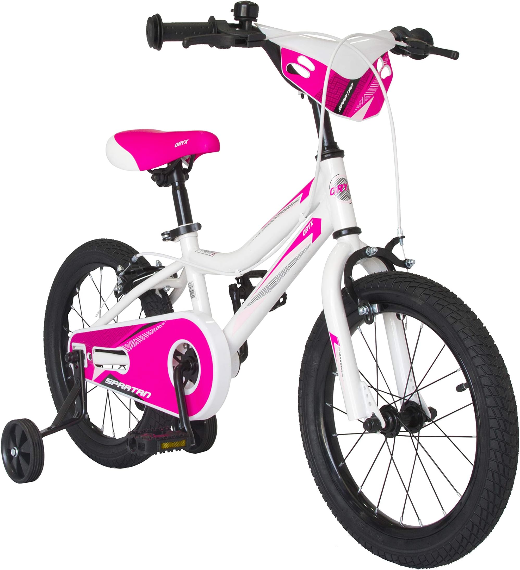 Spartan 16" Oryx Bicycle