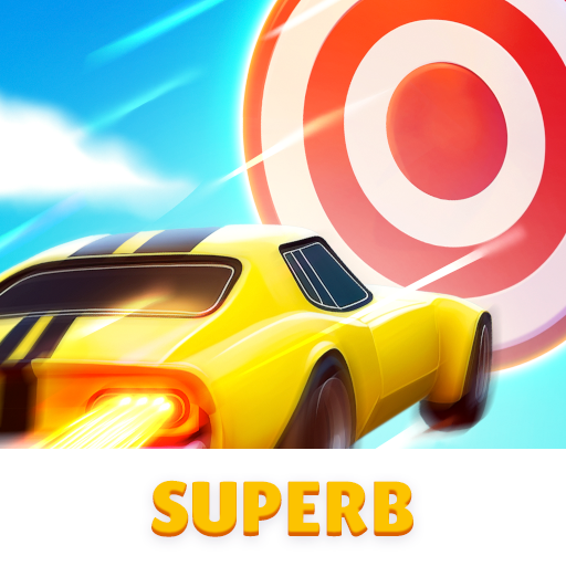 Hit The Plane: Superb