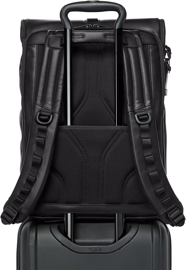 Amazon.co.jp: [トゥミ] バックパック TUMI 公式・正規品 ALPHA