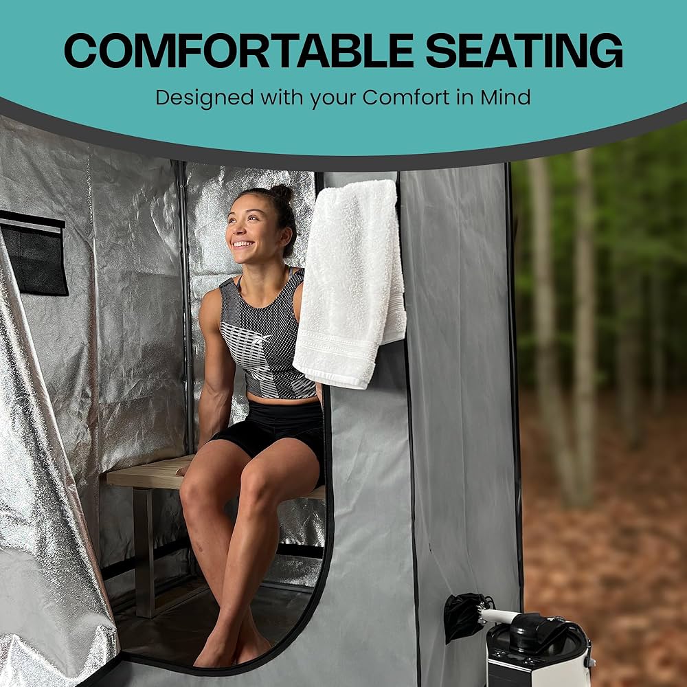 Amazon.co.jp: サウナロケットシダー&ステンレススチール45