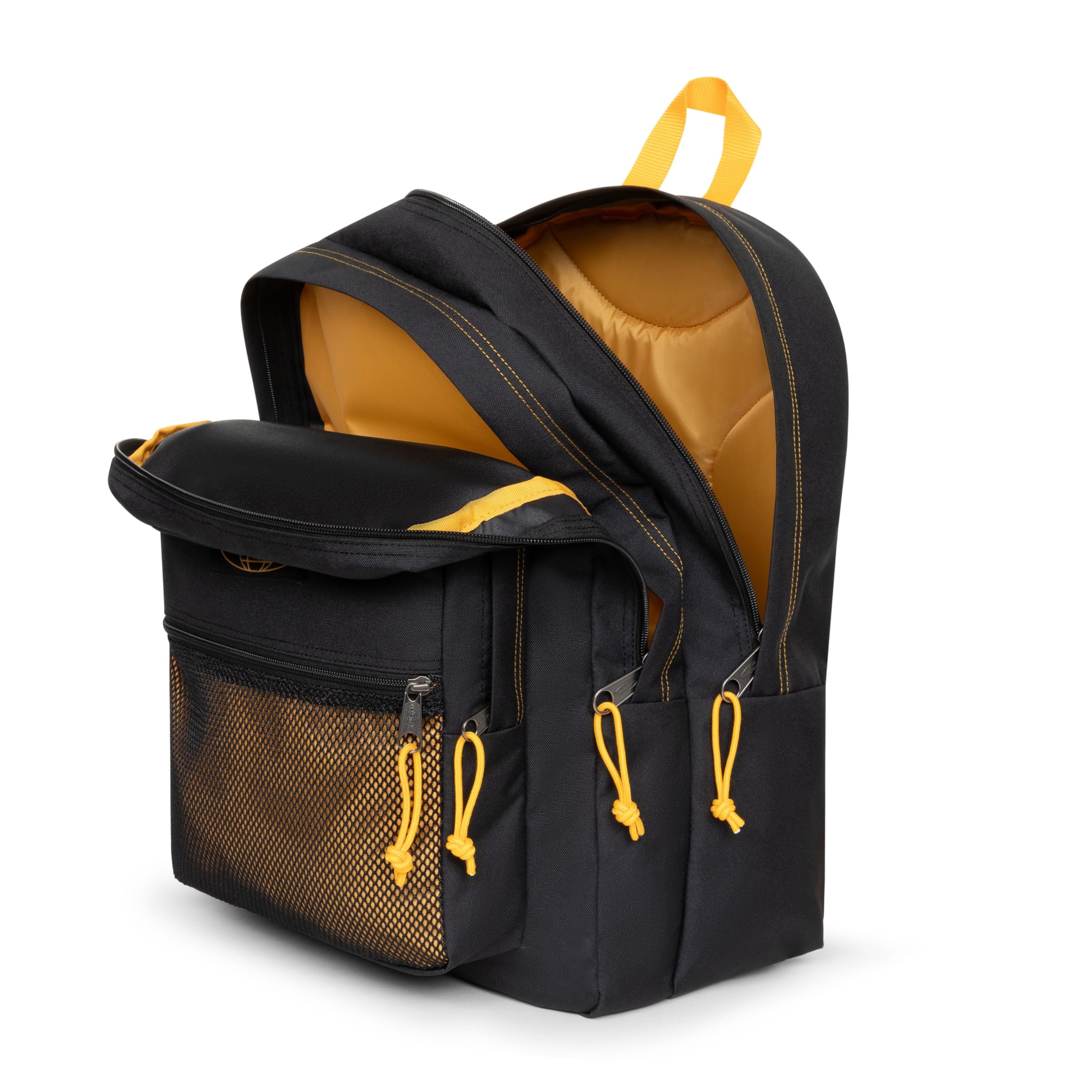 Eastpak Pinnacle Rucksack (42 x 32 x 25 – Bild 2