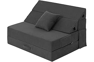 Portable Couch: Unwind Anywhere with Ultimate Comfort