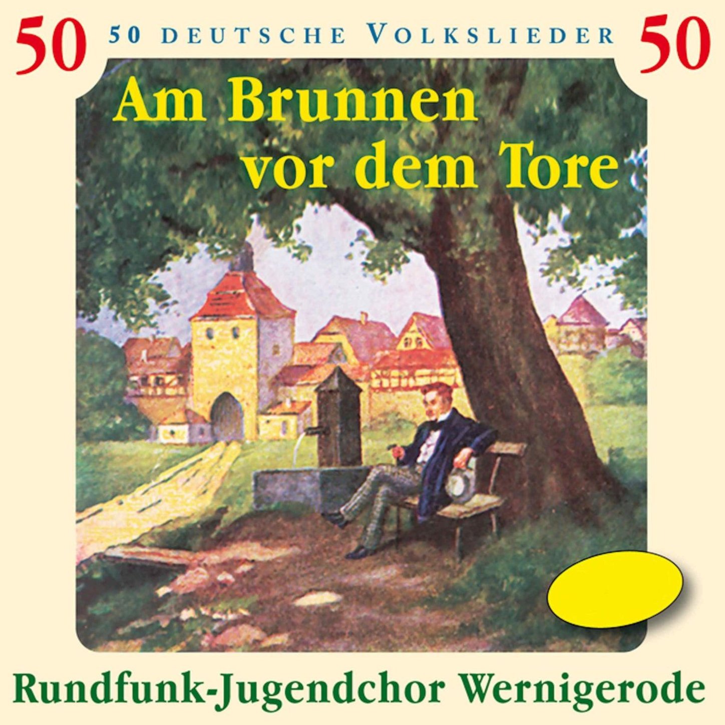 Rundfunk-Chor der Ehemaligen Wernigerode