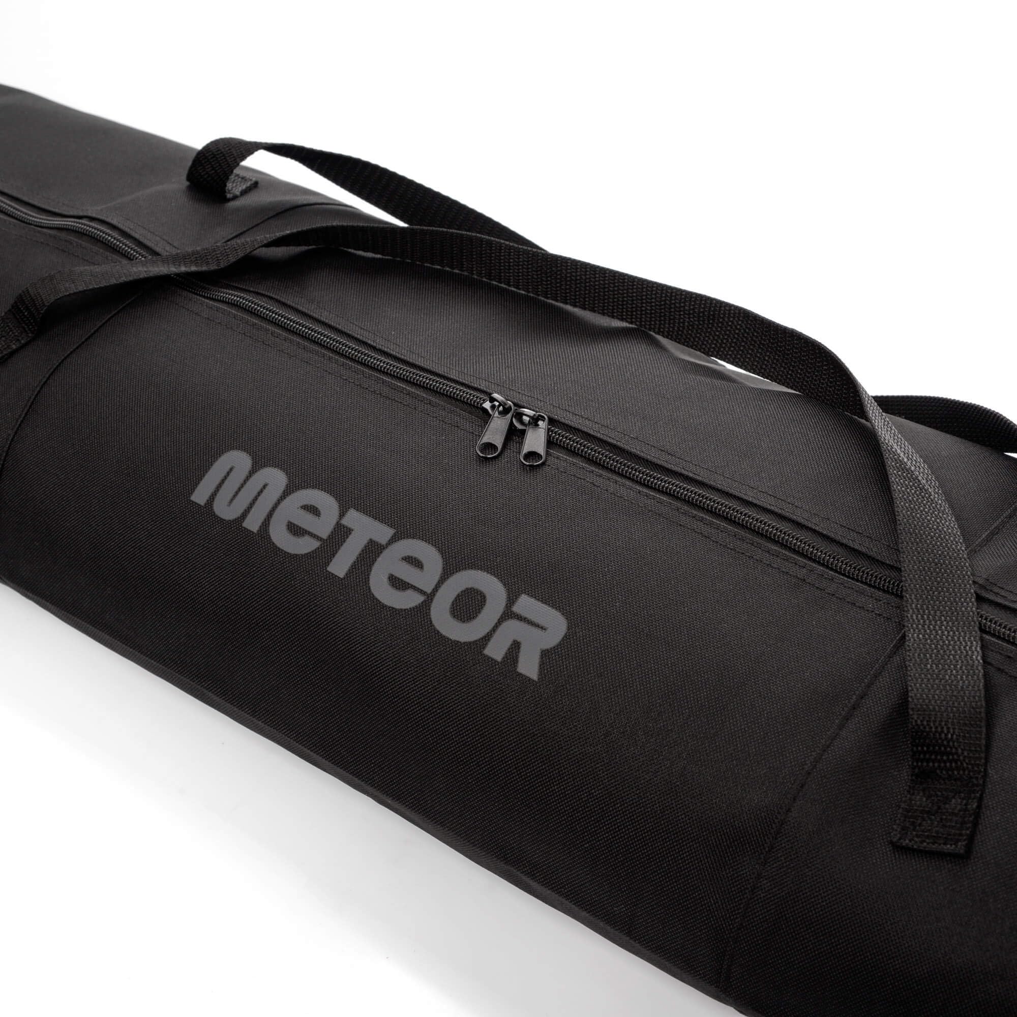 meteor Sac de Ski Croma 180 cm – Housse de Ski imperméable Pliable en Polyester 600D avec poignées ergonomiques