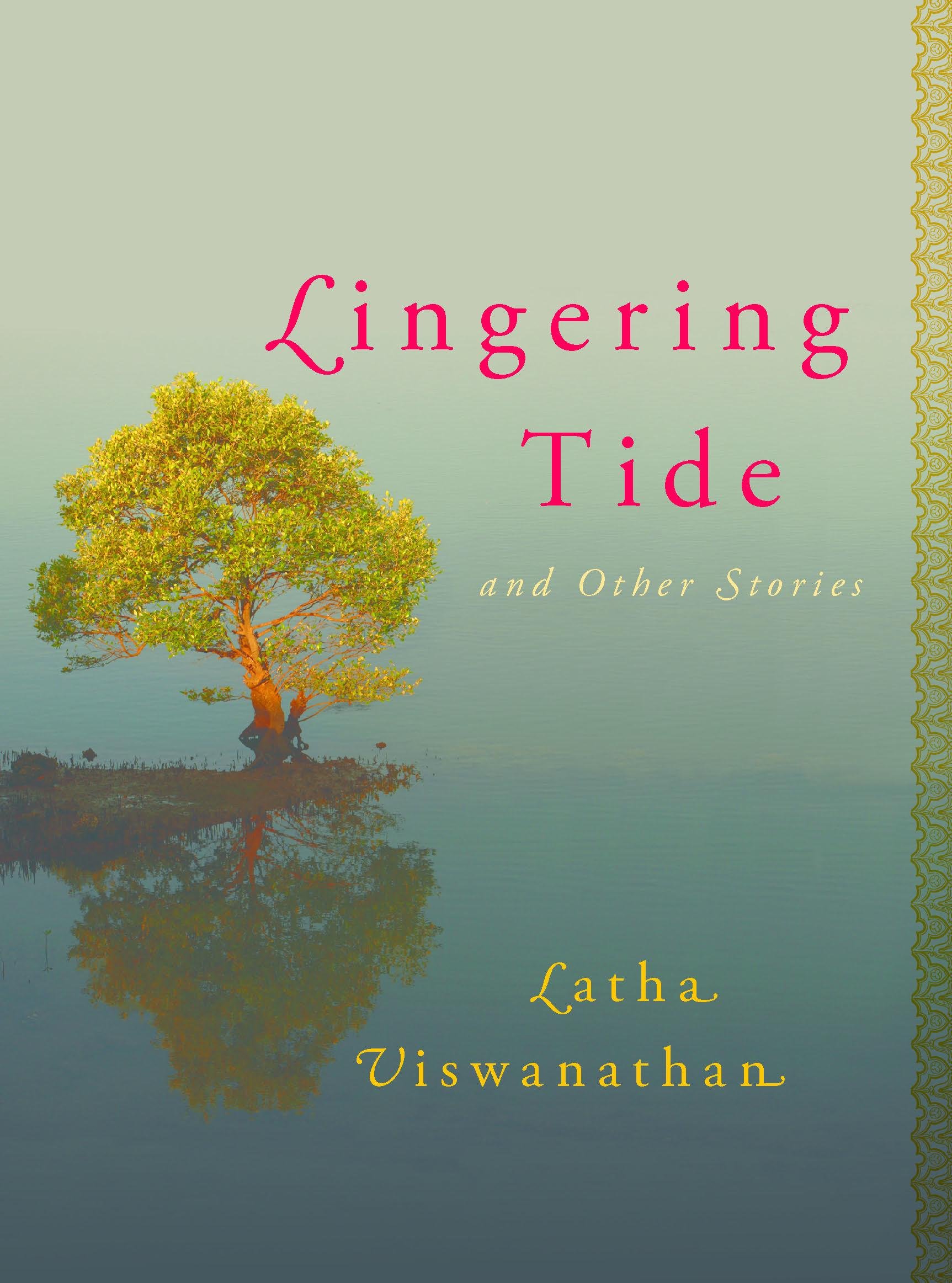 Lingering Tide and Other Stories