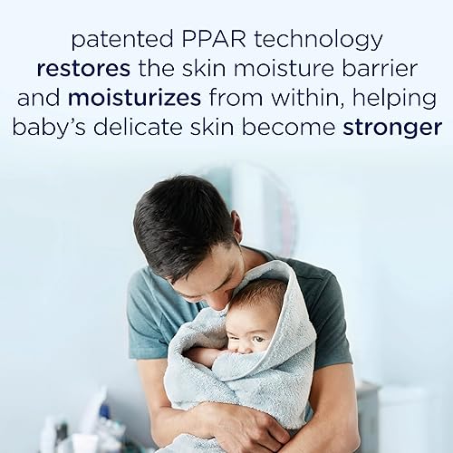 Miniatura 3 de Baby Dove Crema calmante para calmar el delicado cuidado del eccema de la piel del bebé sin perfume ni color sin parabenos sin ftalatos 51 onzas