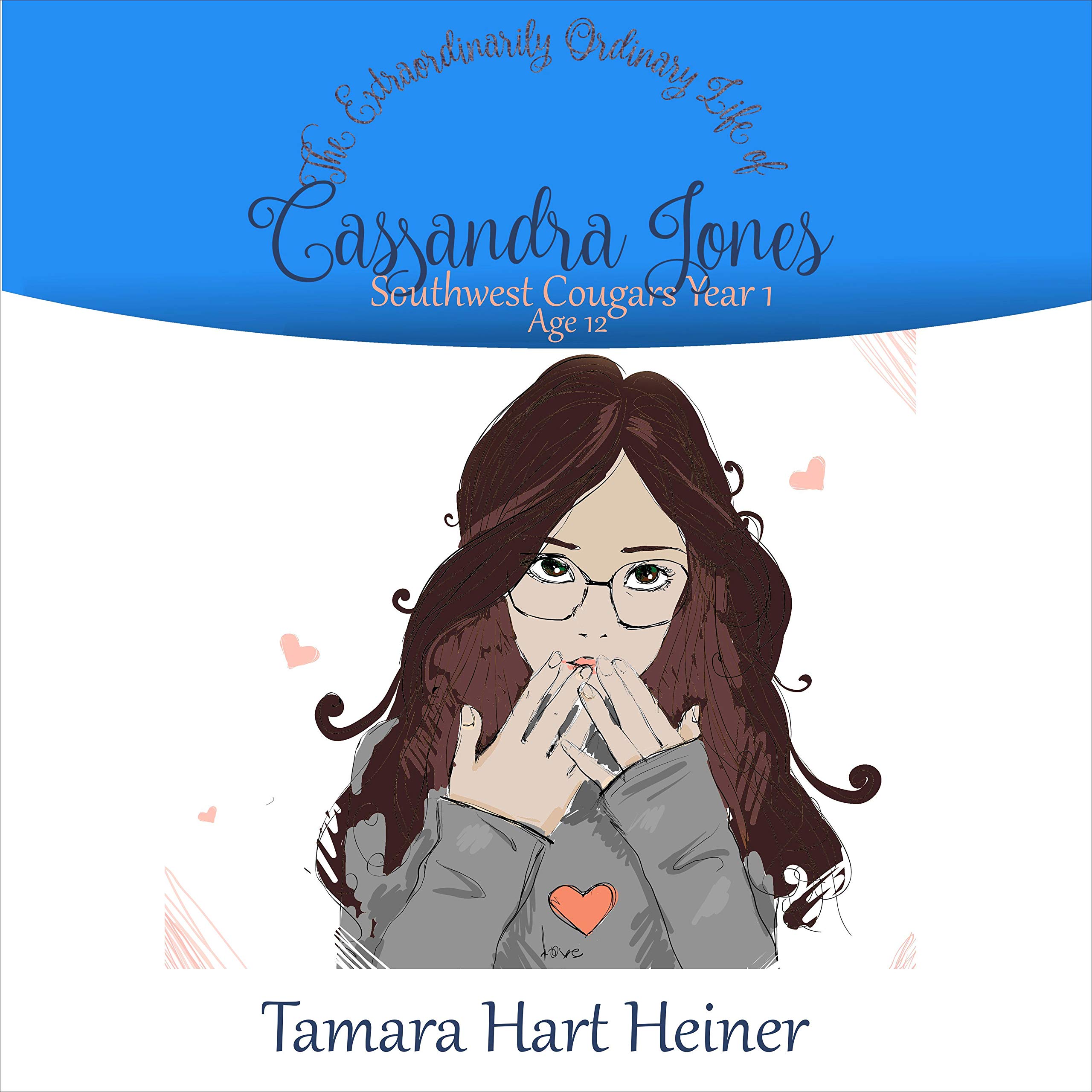 Southwest Cougars Year 1