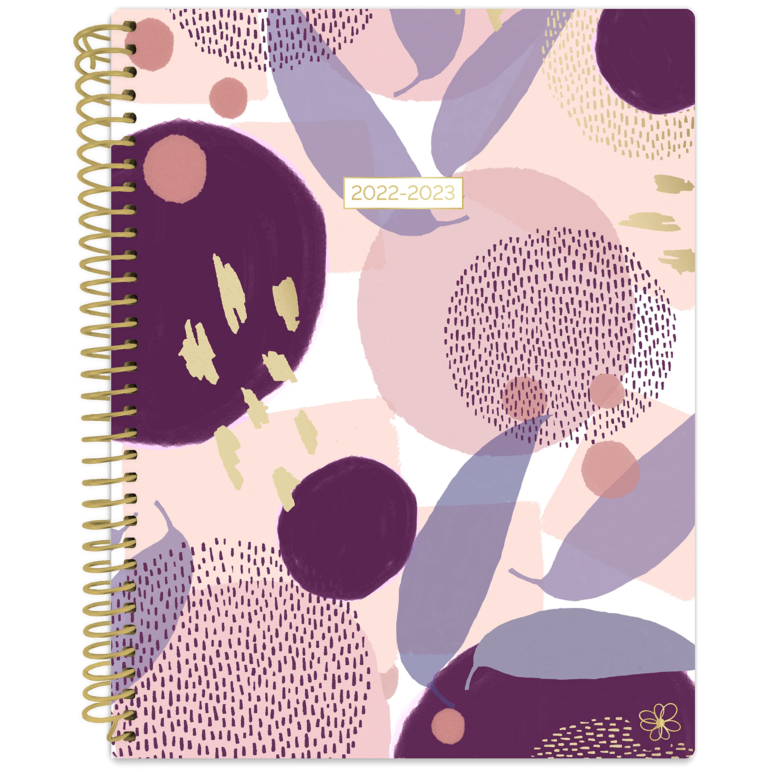 Buy Daisy by bloom daily planners 20222023 Academic Year Student Day
