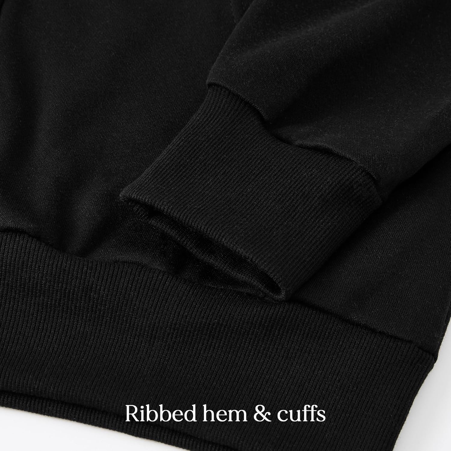 Ohoo Mens Slim Fit Double Slide Zipper Zip Up Hooded Sweatshirt Lightweight Long Sleeve Hoodie Jacket with Kanga Pocket - Image 7