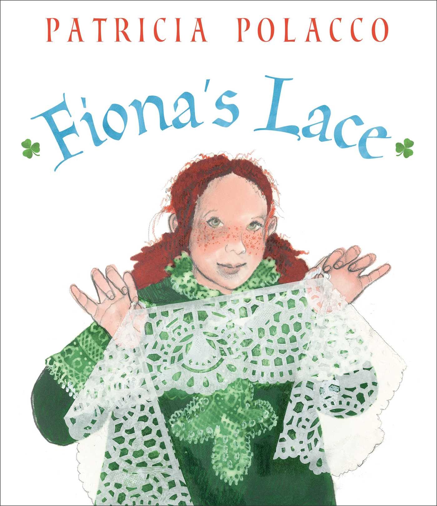 Crochet history irish lace
