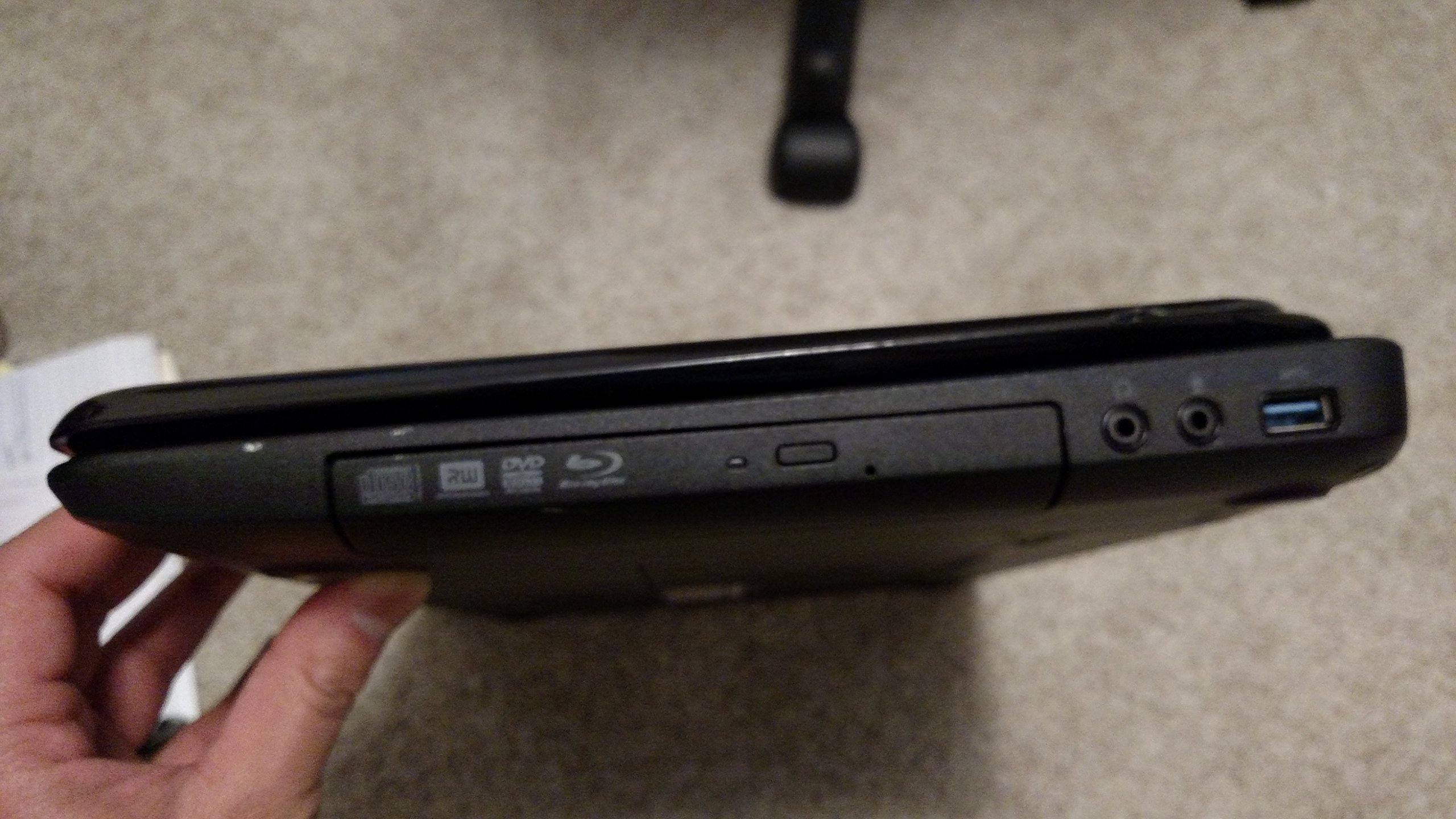 Notebook Dell Inspiron N5110 15.6