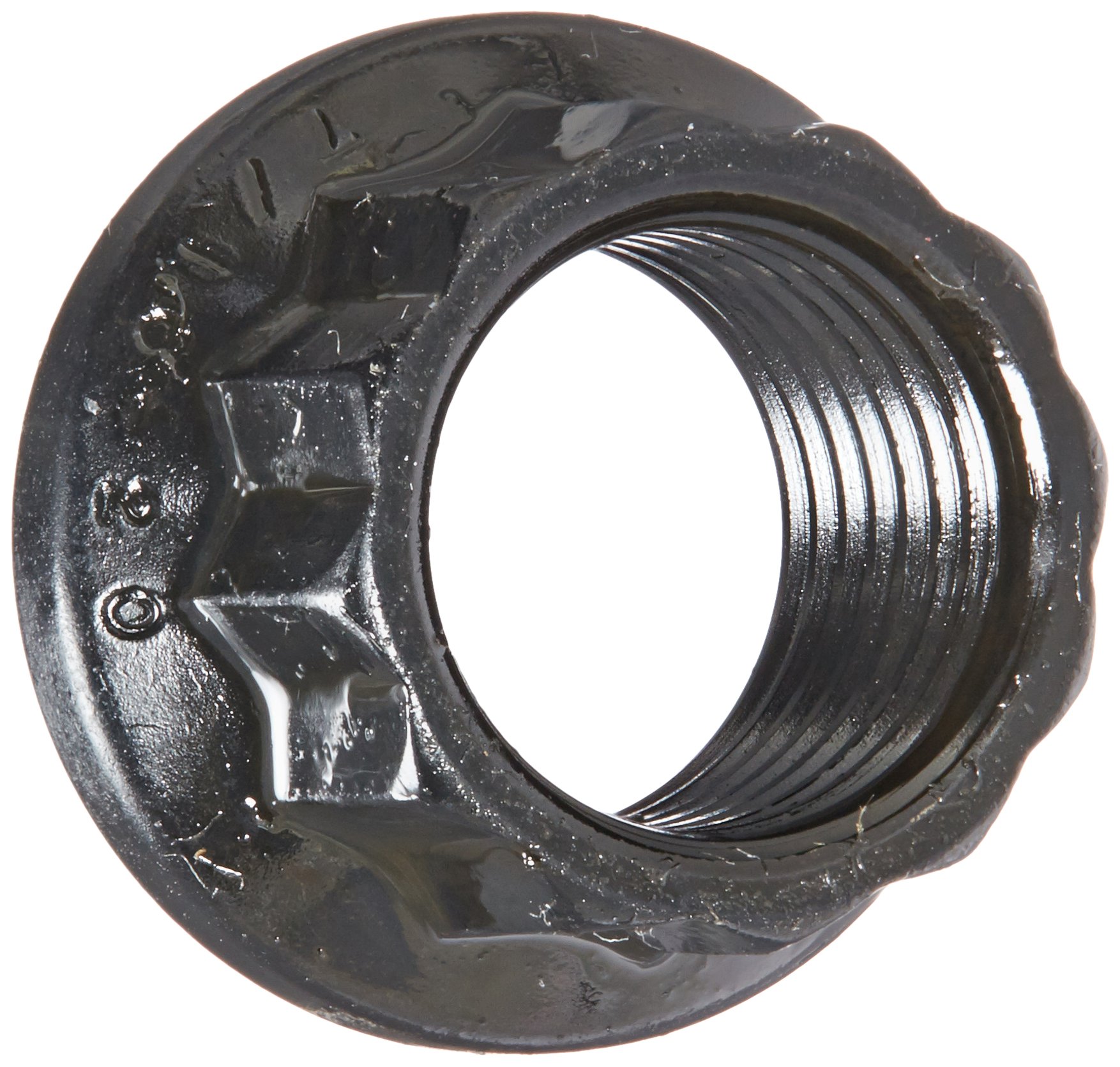 Amazon.com: ARP 3008323 Stainless Steel 7/16-20 12-Point Nuts