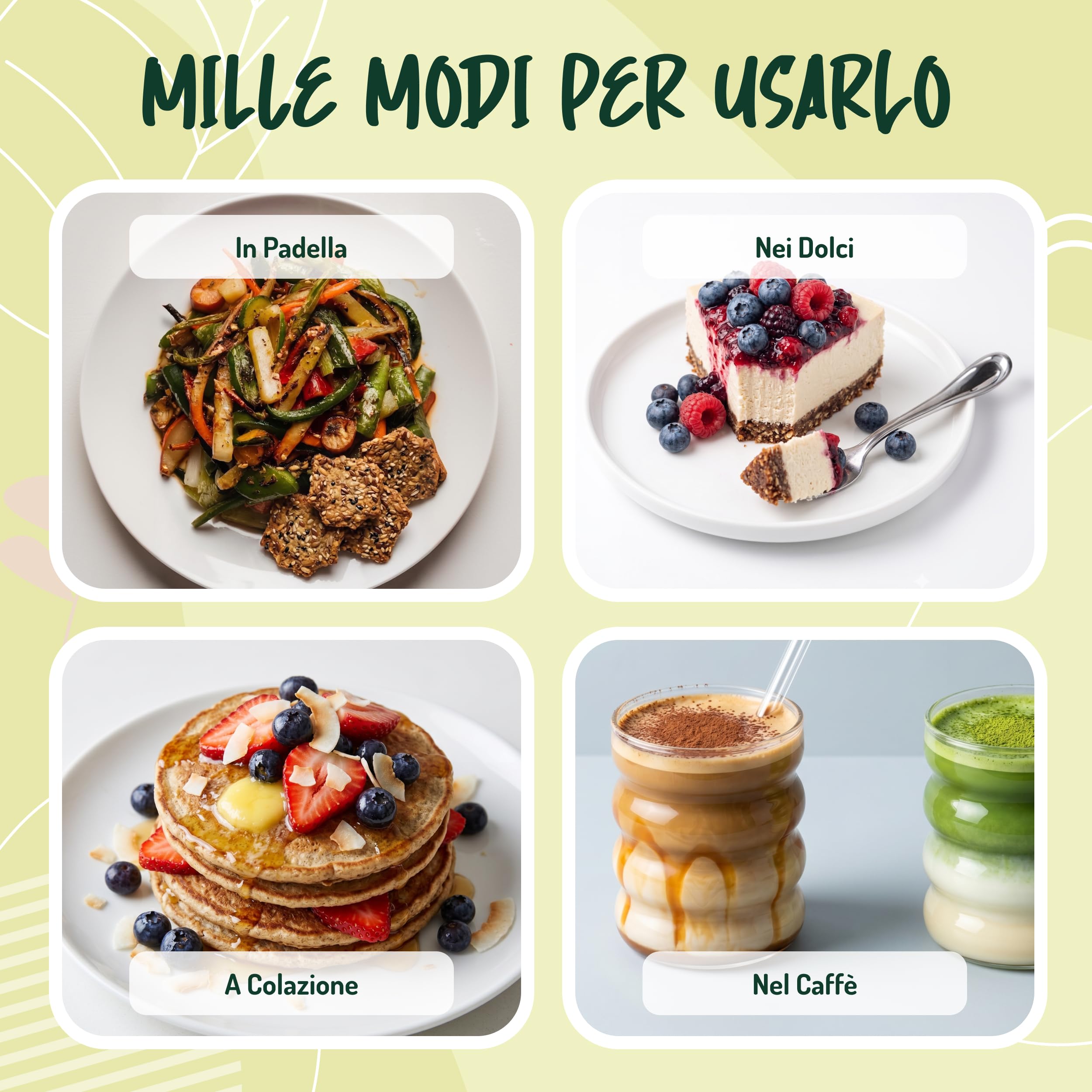 CiboCrudo Ghee Biologico 360g | Burro Chiarificato Biologico Certificato EU | Senza Lattosio | Burro Ghee Puro | Non-GMO | Alta Digeribilità | Senza Additivi