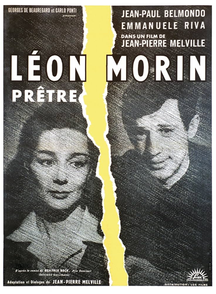 Amazon.co.jp: モラン神父 [DVD] : ジャン＝ポール・ベルモンド