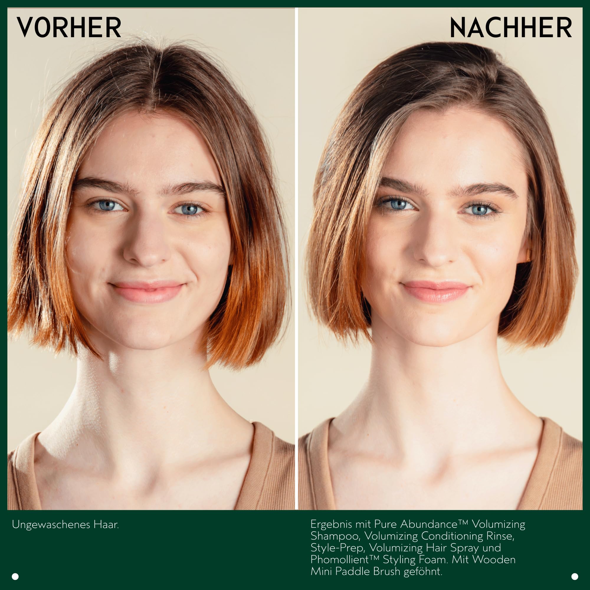 Aveda Phomollient™ Styling Foam | Für feines bis mittleres Haar | 200 ml